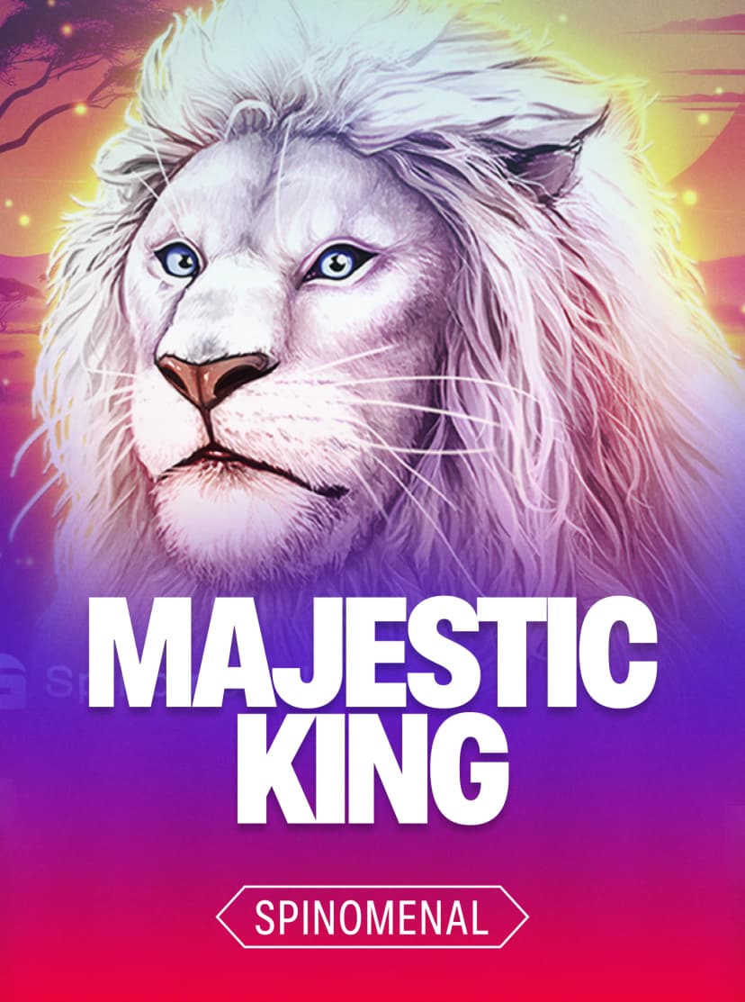 Majestic King