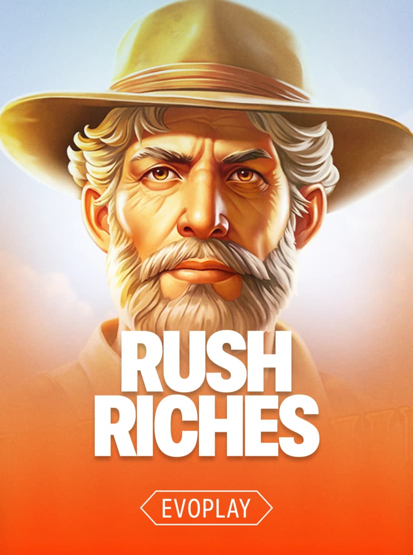Rush Riches